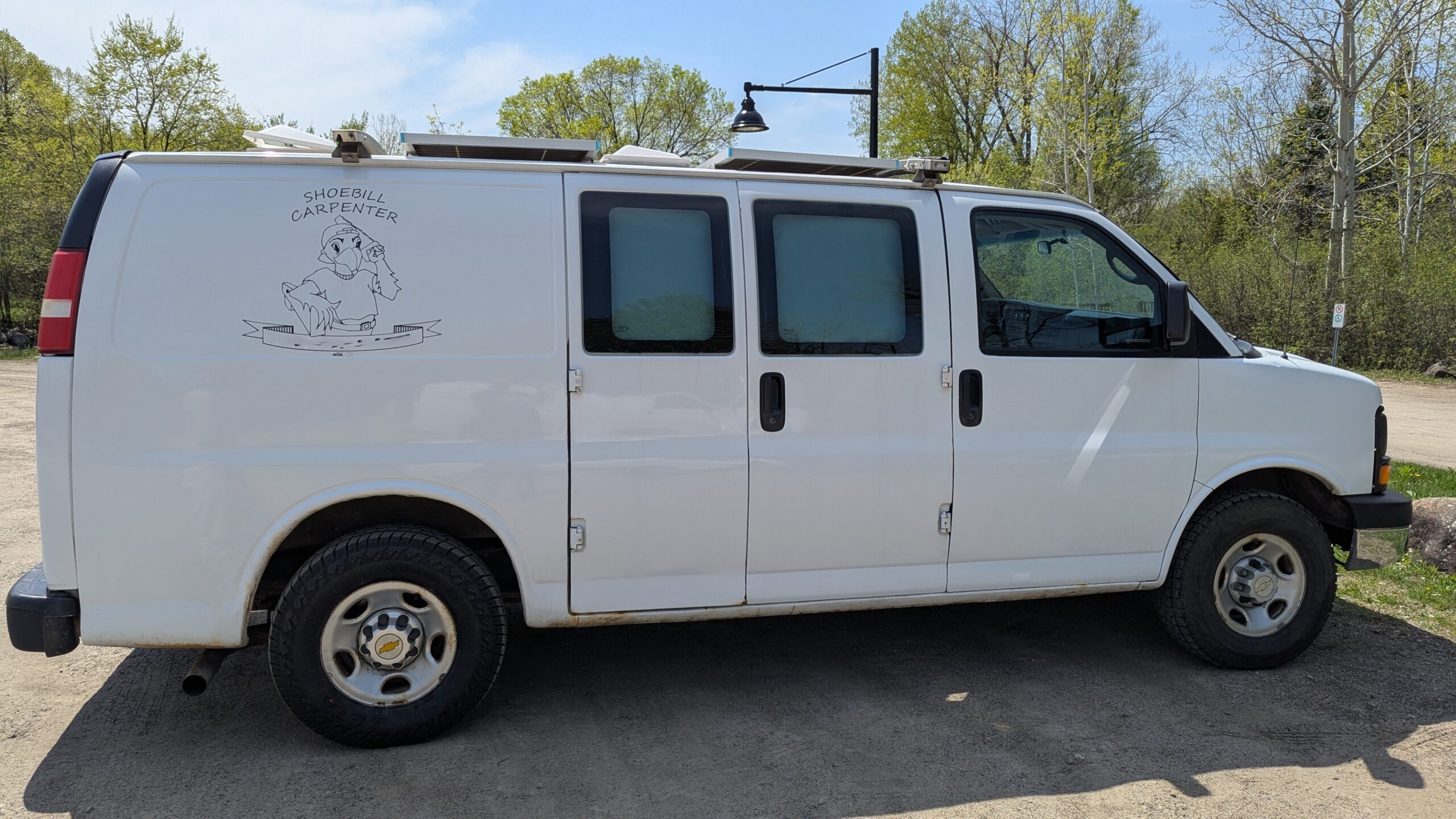 135-inch wheelbase, perfect for easy parking without compromising space